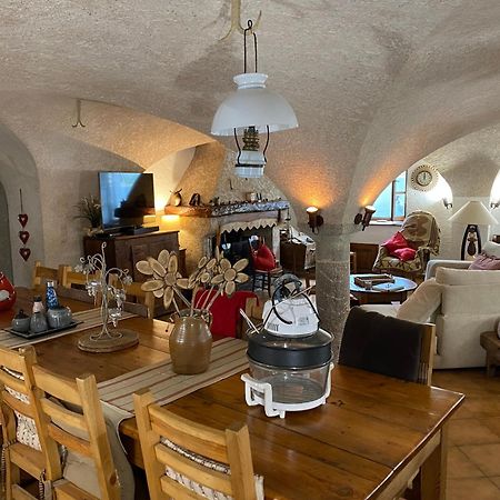 Chez Annie & Marcel Bed & Breakfast Le Monetier-les-Bains ภายนอก รูปภาพ